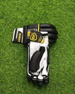 BS Black Player Edition Batting Gloves