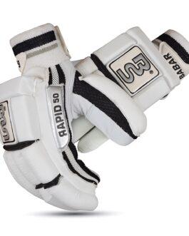 BS Rapid 50 Batting Gloves