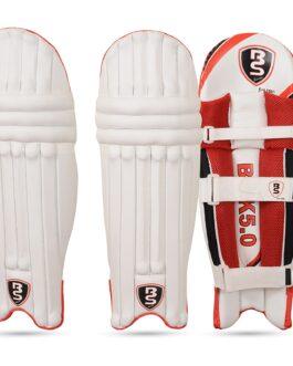 BS BMK 5.0 Twinwing Batting Pads