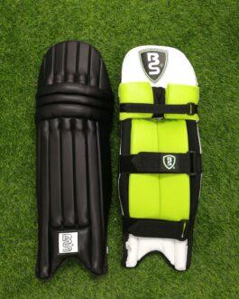 BS Twinwing Batting Pads – Black