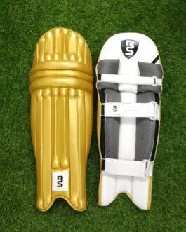 BS Twinwing Batting Pads – Golden