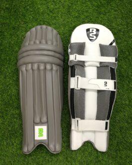 BS Twinwing Batting Pads – Grey