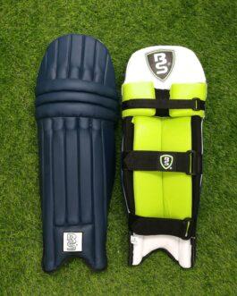 BS Twinwing Batting Pads – Navy