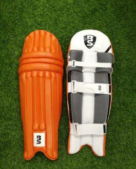 BS Twinwing Batting Pads – Orange