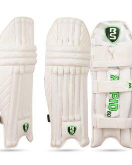 BS Rapid 60 Batting Pads