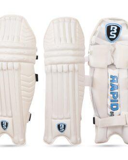 BS Rapid 80 Batting Pads