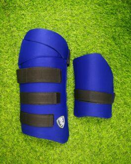 BS Blue Thigh Pad – Double