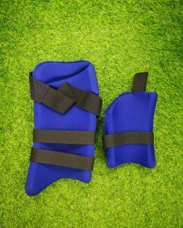 BS Blue Thigh Pad – Double