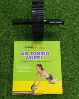 AB Toning Wheel