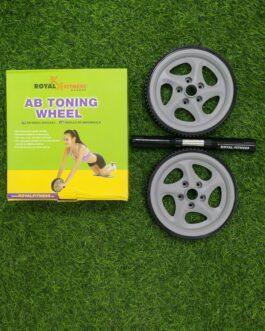 AB Toning Wheel