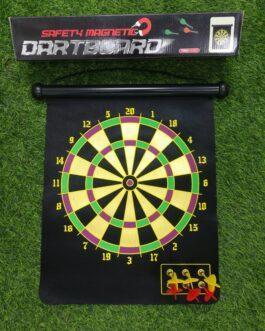 DartBoard