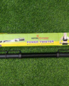 Power Twister