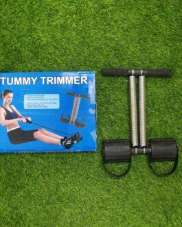 Tummy Trimmer Double Spring