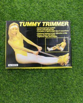 Tummy Trimmer Single Spring