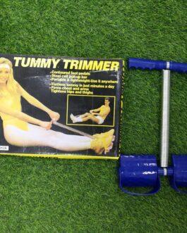 Tummy Trimmer Single Spring