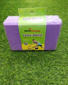 Yoga Brick