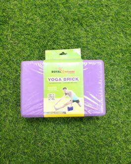 Yoga Brick