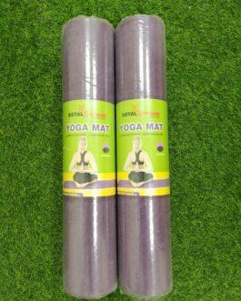 RFC Yoga Mat 6 MM