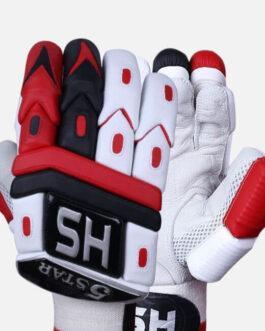 HS 5 Star Batting Gloves