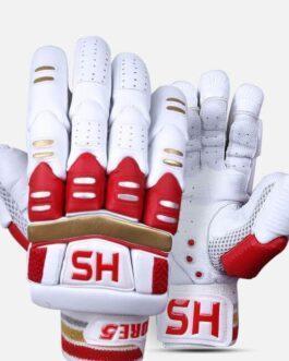 HS Core 5 Batting Gloves