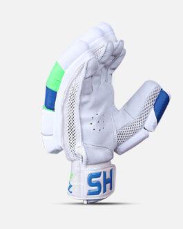 HS Zaib Batting Gloves