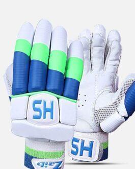 HS Zaib Batting Gloves