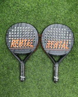 Babolat Paddle Rackets