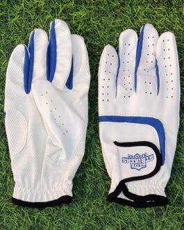 Tape Ball Batting Gloves – Artificial Leather