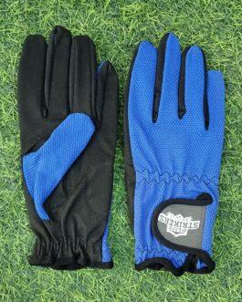 Tape Ball Batting Gloves